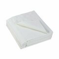 Mckesson Nonsterile Physical Exam General Purpose Drape, 40 x 48 Inch, 100PK 18-10824